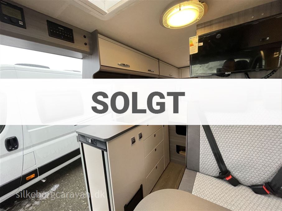 Hobby Vantana K 60 FT ONTOUR EDITION